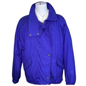 Nils Ski Jacket SET Goose Down Insulated Removable Jacket